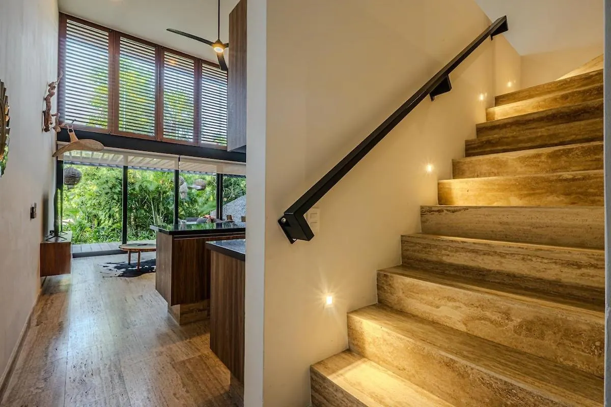 Lux Apt Awa Golf, Pool, Gym, Walkable ! بلايا ديل كارمن المكسيك