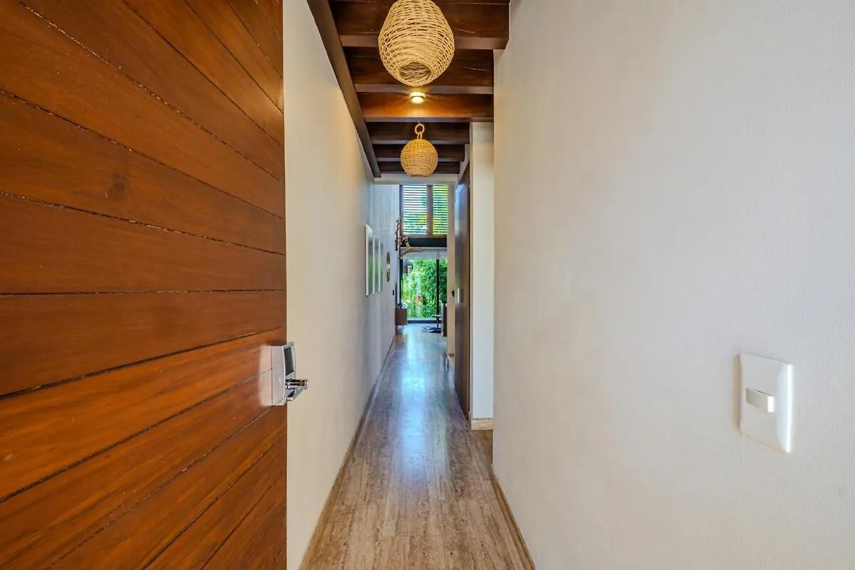 Lux Apt Awa Golf, Pool, Gym, Walkable ! 0*, Playa del Carmen